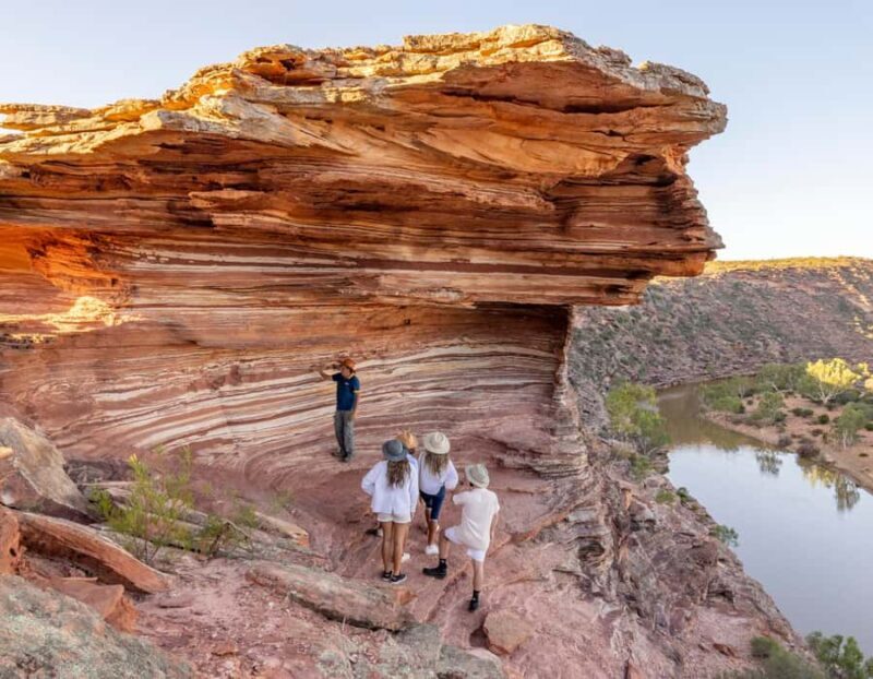 Kalbarri: Inland and River Gorges Tour - An In-Depth Look at the Kalbarri Inland and River Gorges Tour