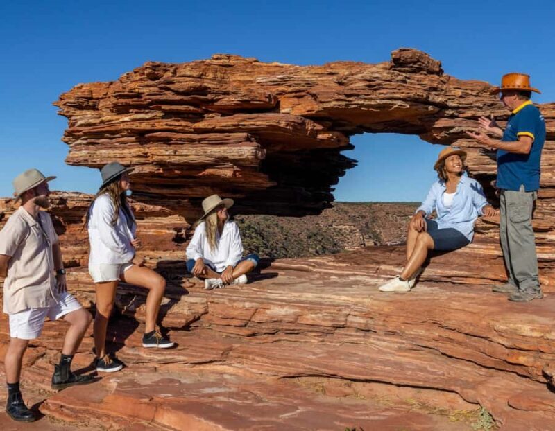 Kalbarri: Inland and River Gorges Tour - Final Thoughts