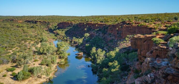 Kalbarri National Park Self Guided Driving Tour - Experiences and Activities