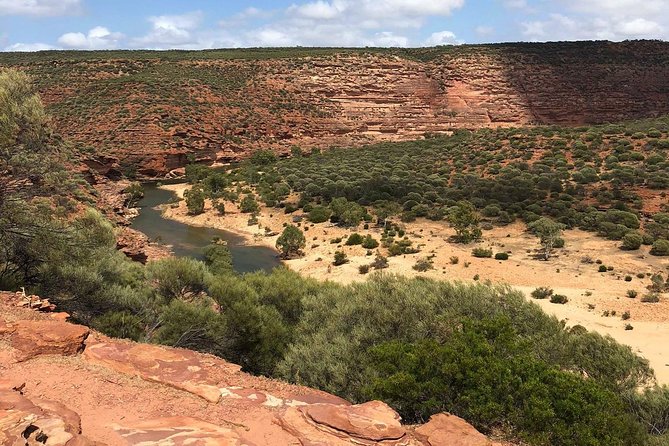 Kalbarri Outback River & Gorges - Ground & Air Tour - Cancellation Policy
