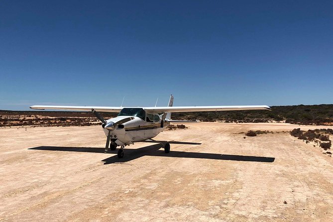 Kalbarri Outback River & Gorges - Ground & Air Tour - Weather and Minimum Traveler Requirements