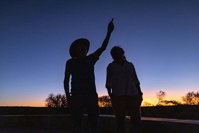 Kalbarri Skywalk Sundowner and Stargazing Tour - A Nearly Perfect Evening in Kalbarri