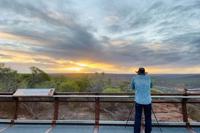 Kalbarri Skywalk Sundowner and Stargazing Tour - Who Will Love This Tour?