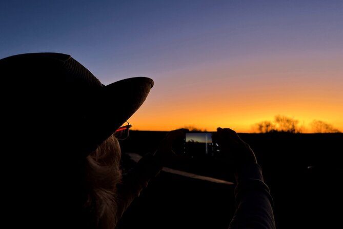 Kalbarri Skywalk Sundowner and Stargazing Tour - FAQ About the Kalbarri Skywalk Sundowner and Stargazing Tour