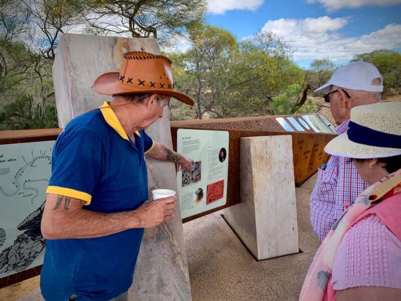 Kalbarri Skywalk Tour - Good To Know  