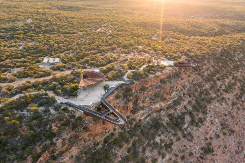 Kalbarri Skywalk Tour - The Experience in Detail