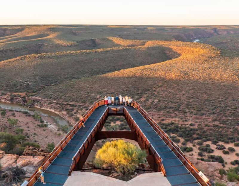 Kalbarri Skywalk Tour - Final Thoughts