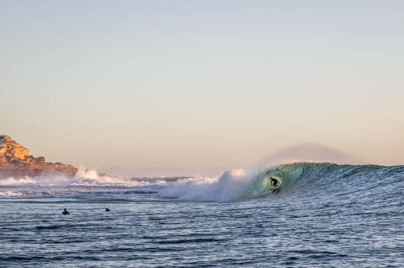 Kalbarri: Sunset Cliff Cruise with Wildlife Spotting - Who Should Consider This Tour