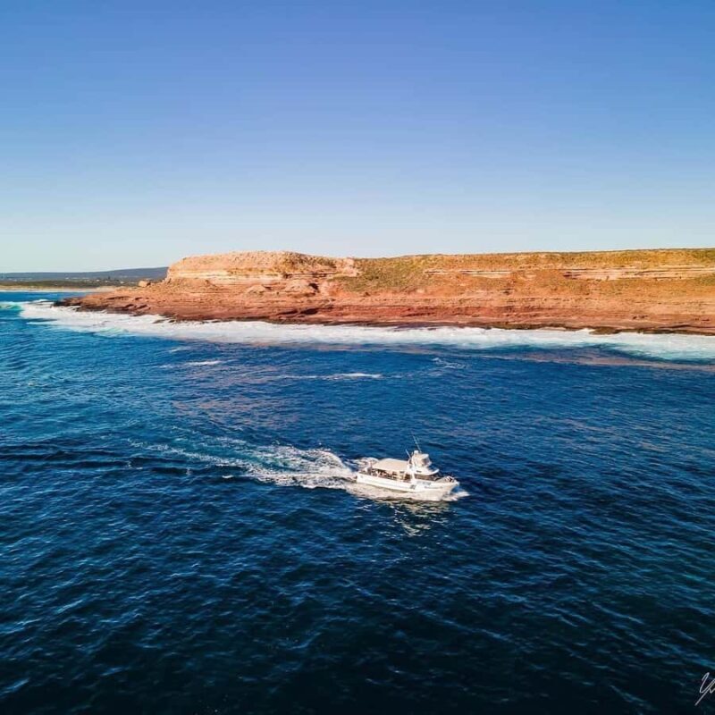 Kalbarri: Sunset Cliff Cruise with Wildlife Spotting - FAQ