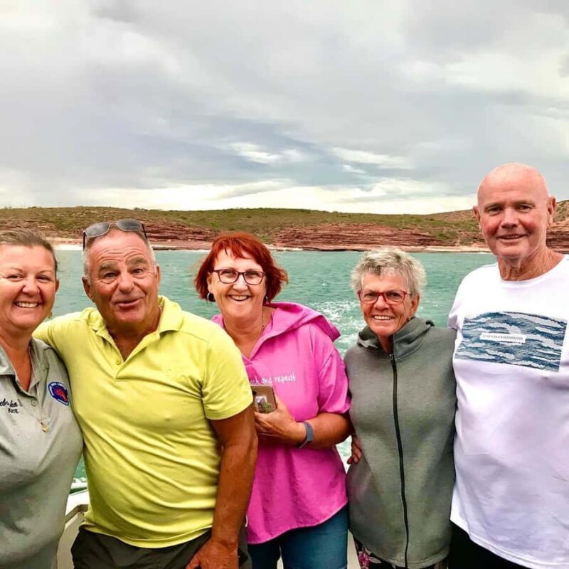 Kalbarri: Sunset Cliff Cruise with Wildlife Spotting - Final Thoughts