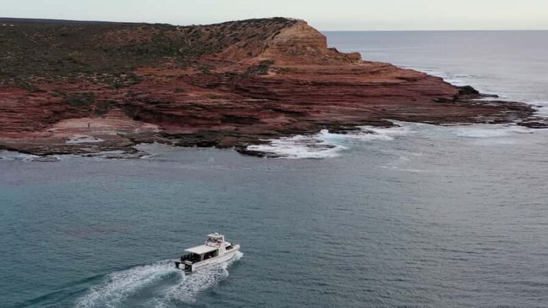 Kalbarri Sunset Coastal Cliff Cruise - Good To Know  