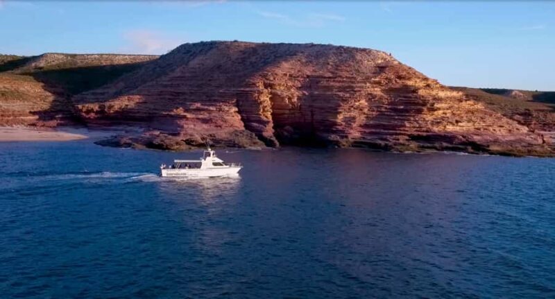 Kalbarri Sunset Coastal Cliff Cruise - Who Will Love This Tour?