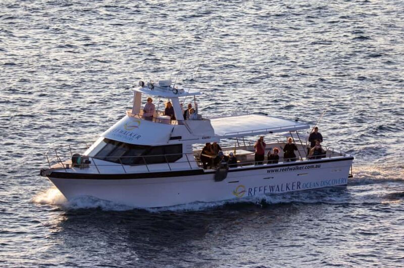 Kalbarri Sunset Coastal Cliff Cruise - Final Thoughts: Is It Worth It?