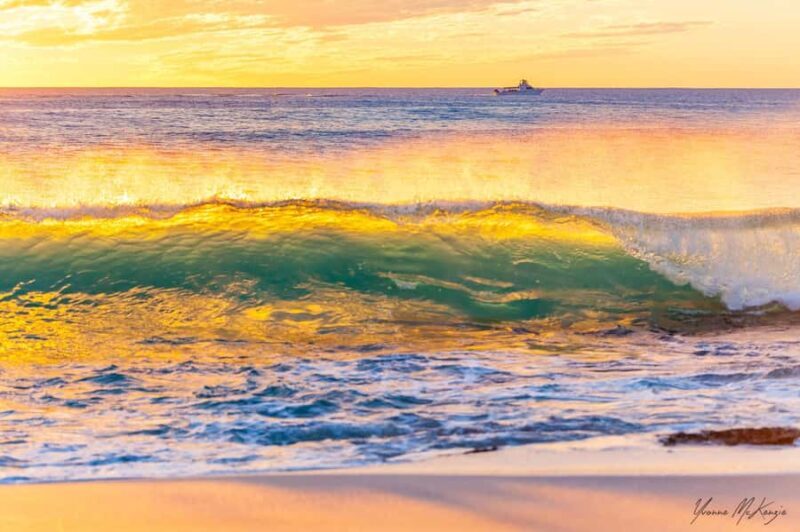 Kalbarri Sunset Coastal Cliff Cruise - FAQs