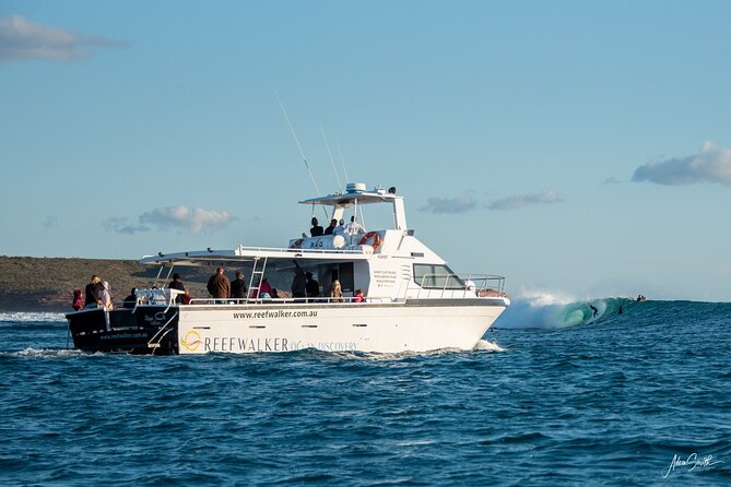 Kalbarri Sunset Cruise Along the Coastal Cliffs - Questions and Additional Information