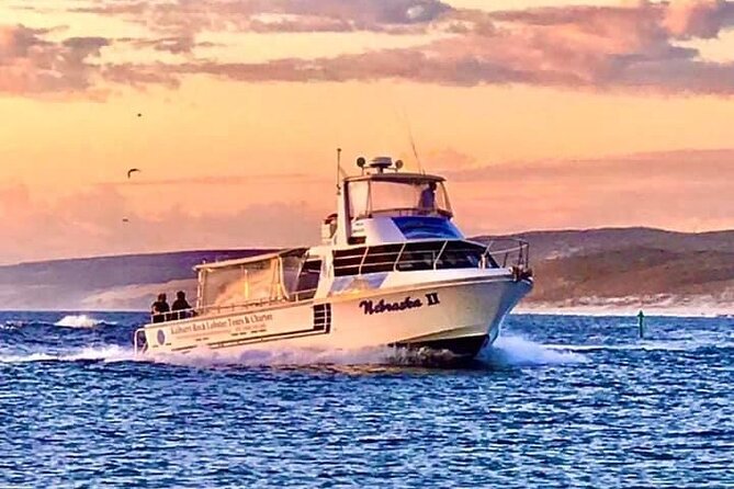 Kalbarri Sunset Cruise and Coastal Cliffs - Overview and Experience