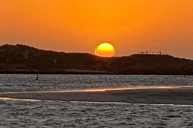 Kalbarri Sunset Cruise and Coastal Cliffs - Cancellation Policy