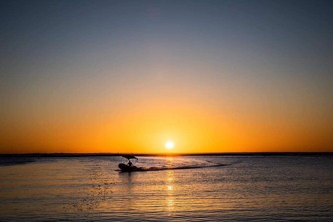 Kalbarri Sunset Cruise and Coastal Cliffs - The Sum Up