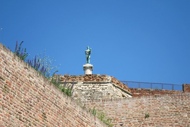 Kalemegdan Segway Tour - Key Highlights