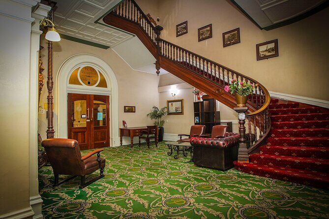 Kalgoorlie Boulder Audio Walking Tour - An In-depth Look at the Kalgoorlie Boulder Audio Walking Tour