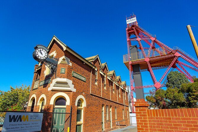 Kalgoorlie Boulder Audio Walking Tour - Final Thoughts: Is It Worth It?
