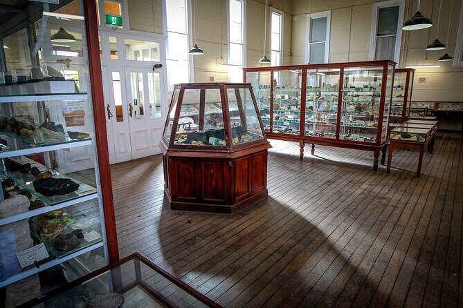 Kalgoorlie Boulder Audio Walking Tour - FAQ