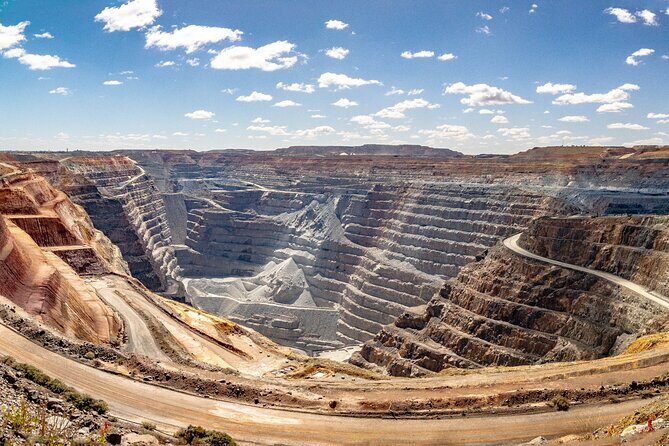Kalgoorlie Heritage Tram City Highlights Tour - An In-Depth Look at the Kalgoorlie Heritage Tram Tour