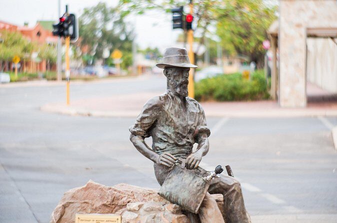 Kalgoorlie Heritage Tram City Highlights Tour - Who Will Love This Experience?