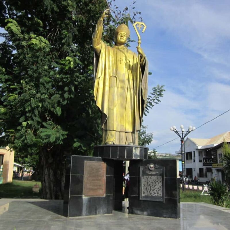 Kalibo or New Washington: Tour with Museo Cardinal - An In-Depth Look at the Kalibo or New Washington Tour