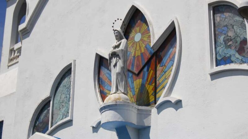 Kalibo or New Washington: Tour with Museo Cardinal - Good To Know