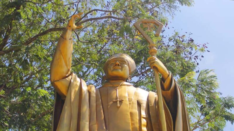 Kalibo or New Washington: Tour with Museo Cardinal - Easy and Flexible Logistics