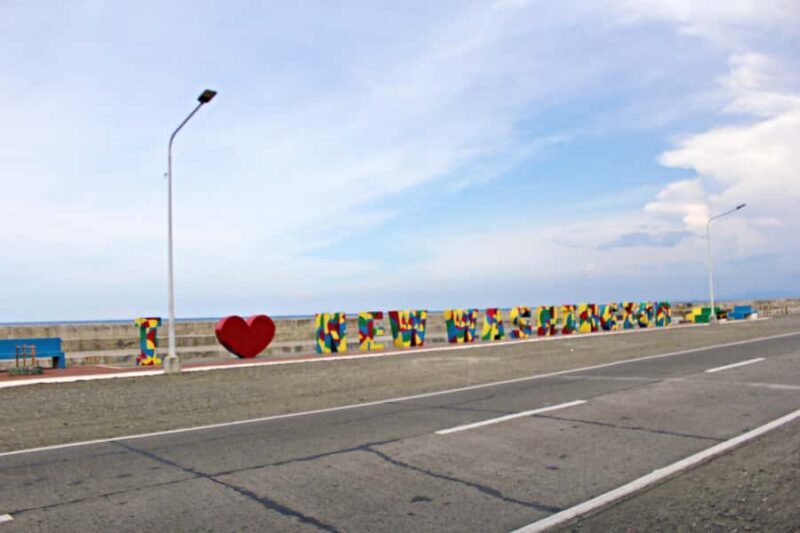 Kalibo or New Washington: Tour with Museo Cardinal - Culinary Experiences