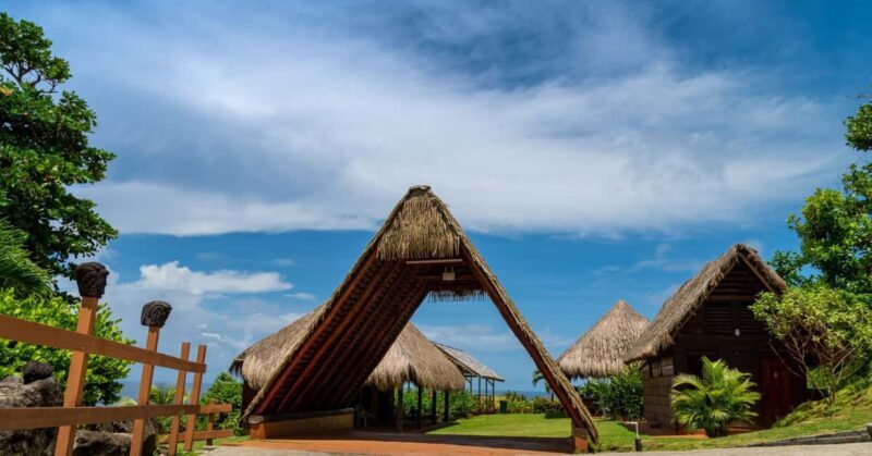 Kalinago Barana Aute Cultural Excursion - Why This Tour Works for Travelers  