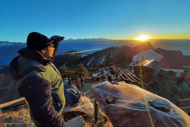 Kalinchok Tour 2 Days 1 Night - Tour Duration and Accommodation