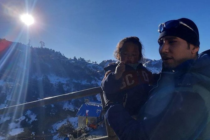 Kalinchok Tour 2 Days 1 Night - Inclusions and Personal Preferences