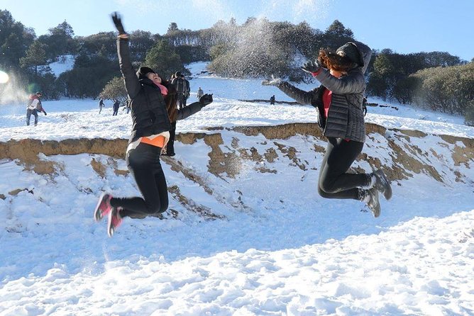 Kalinchok Tour 2 Days 1 Night - Cancellation Policy and Weather Conditions