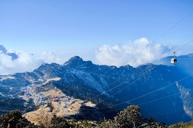 Kalinchok Tour 2 Days 1 Night - Questions and Contact Information