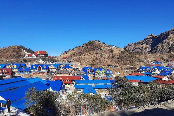 Kalinchok Tour 2 Days 1 Night - Common Questions