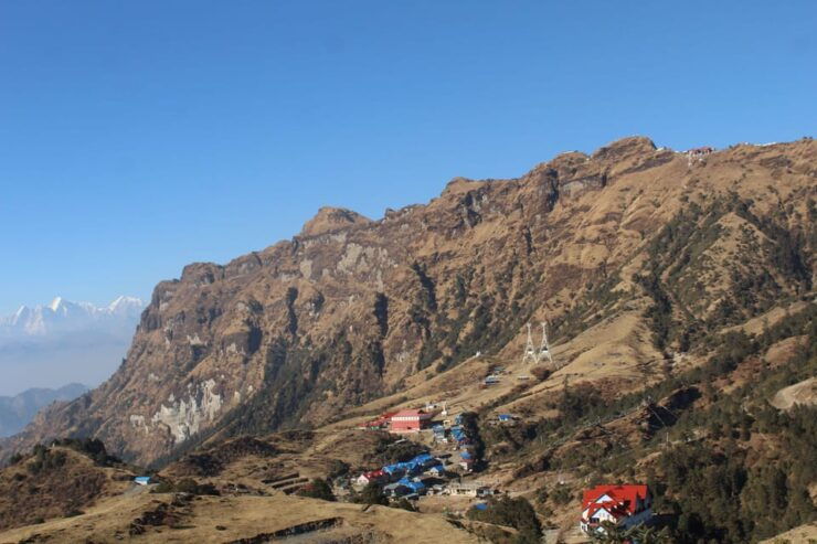 Kalinchowk: Best Scenic Pilgrimage Site - Key Points