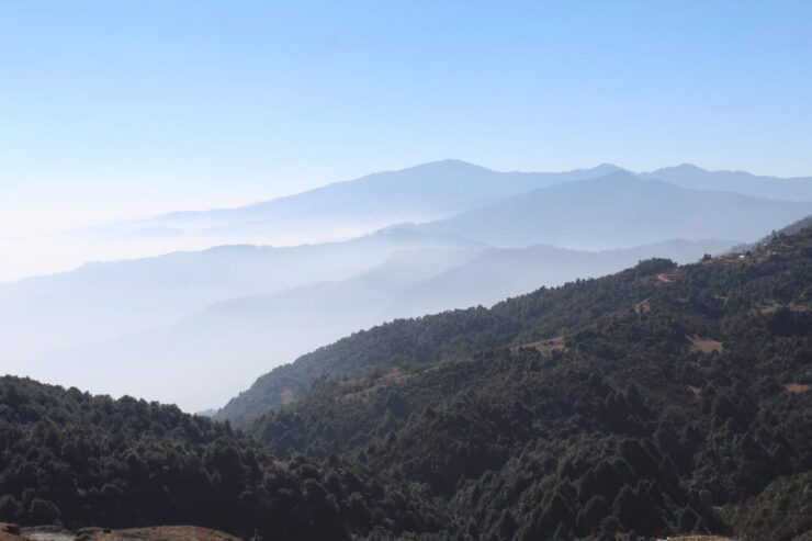 Kalinchowk: Best Scenic Pilgrimage Site - Scenic Highlights