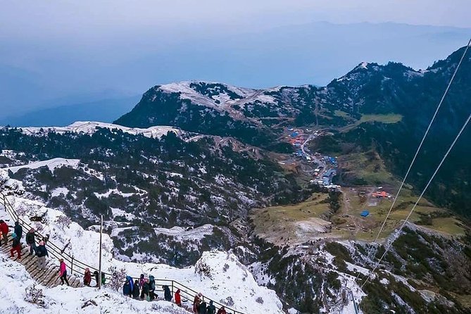 Kalinchowk Bhagwati Shrine Tour 2 Night 3 Days - Tips for a Memorable Trip