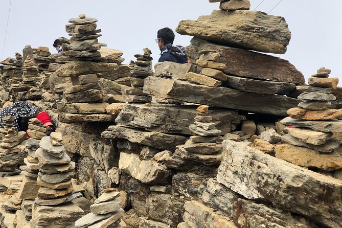 Kalinchowk Bhagwati Shrine Tour 2 Night 3 Days - Common Questions