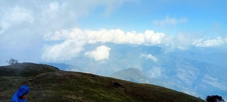 Kalinchowk-Sukute 3 Days Tour - Tour Itinerary Highlights