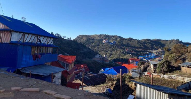 Kalinchowk-Sukute 3 Days Tour - Booking and Experience Details
