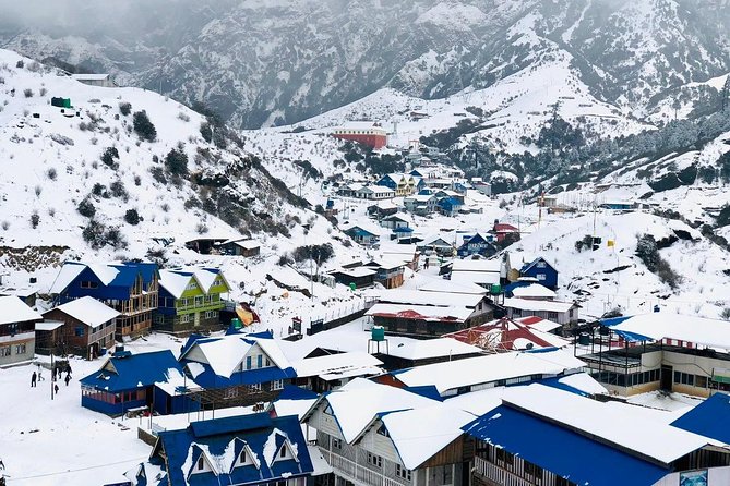 Kalinchowk Tour Package - Questions and Assistance
