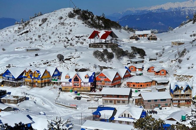 Kalinchowk Tour Package - Customization Options
