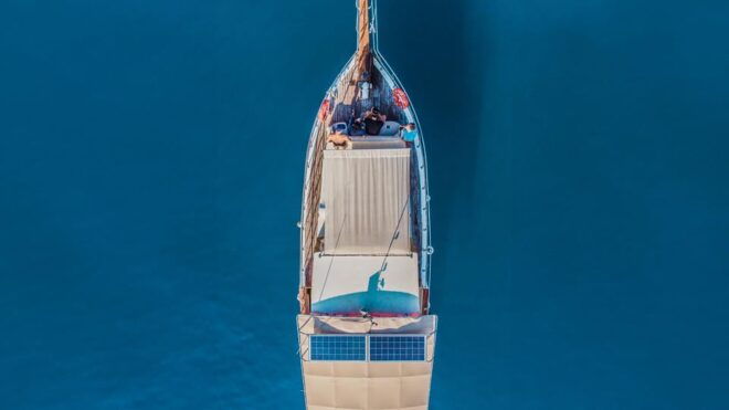 Kalkan: Day Trip to Kekova Island - What to Expect