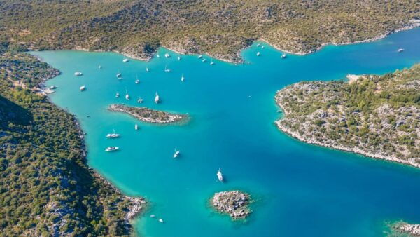 Kalkan: Day Trip to Kekova Island - Frequently Asked Questions