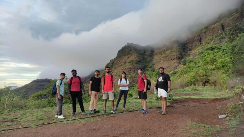 Kalsubai Hike (Midnight Pickup) - Good To Know