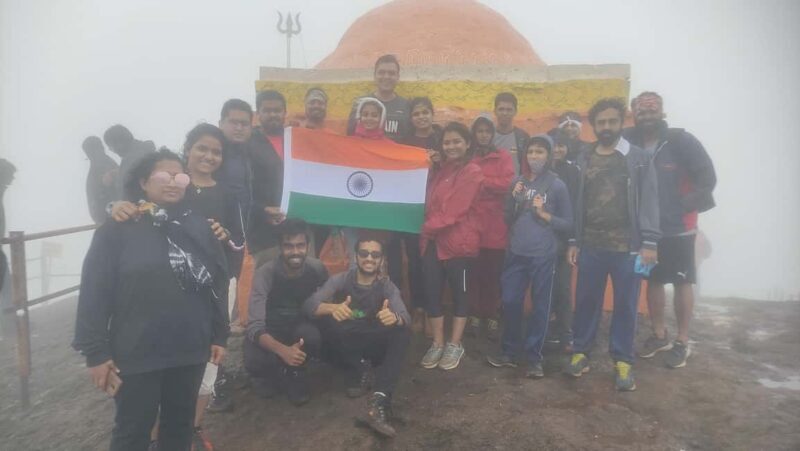 Kalsubai Hike (Midnight Pickup) - The Journey Begins: From Mumbai to the Sahyadri Range